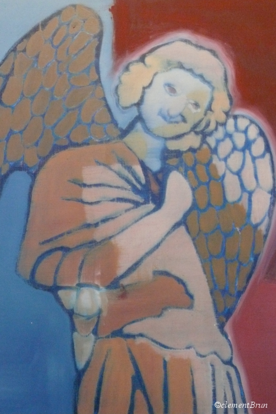 ange