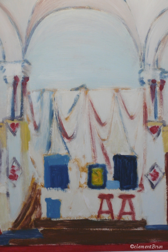 atelier