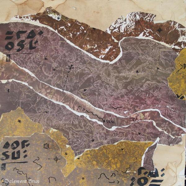 la carte