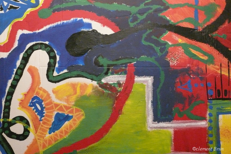 chemins