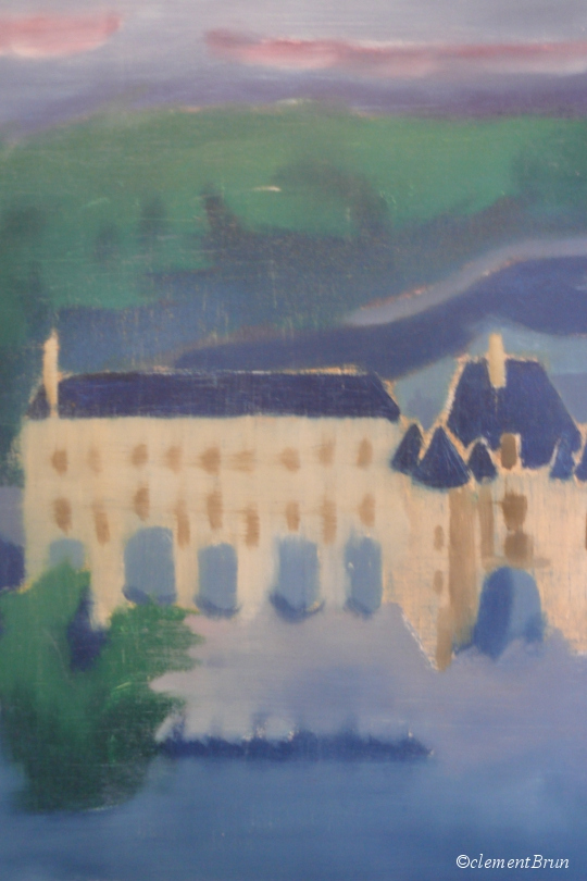 chenonceaux