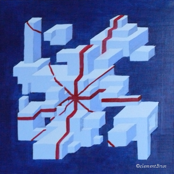 cubes