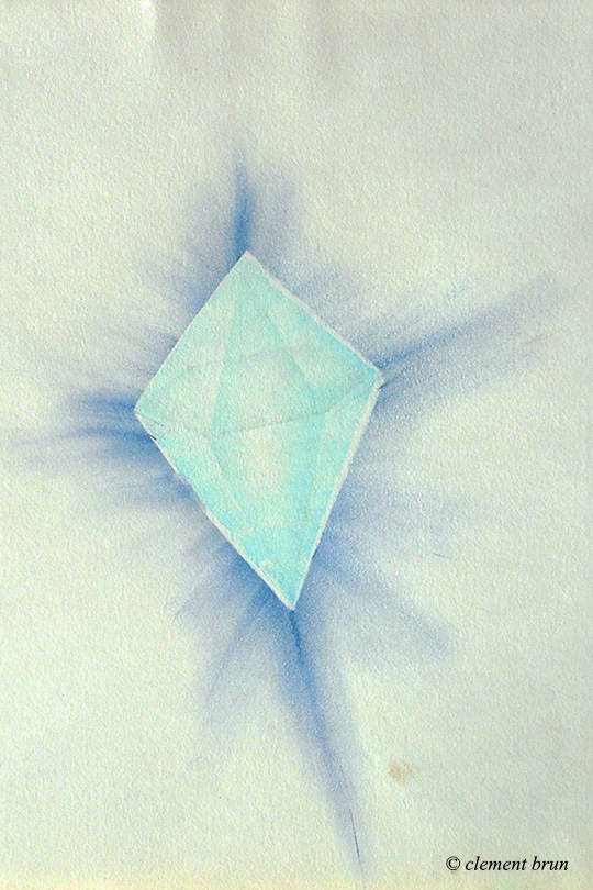 diamon