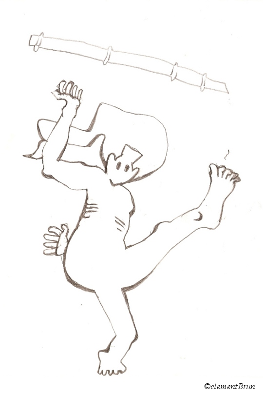 jongleur