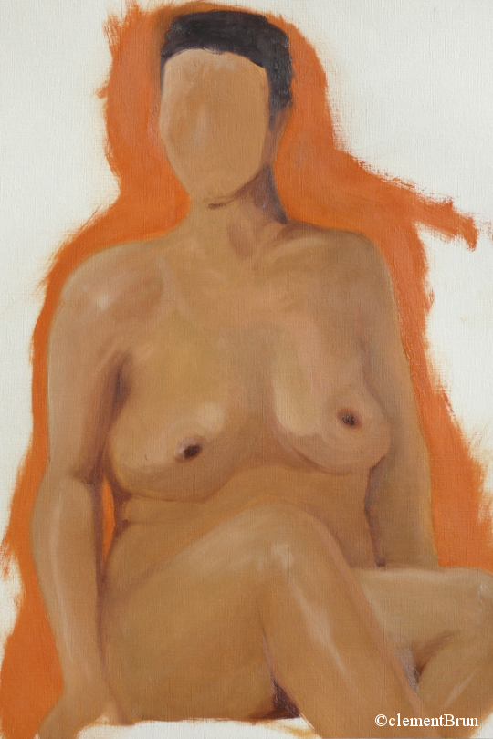 nu orange
