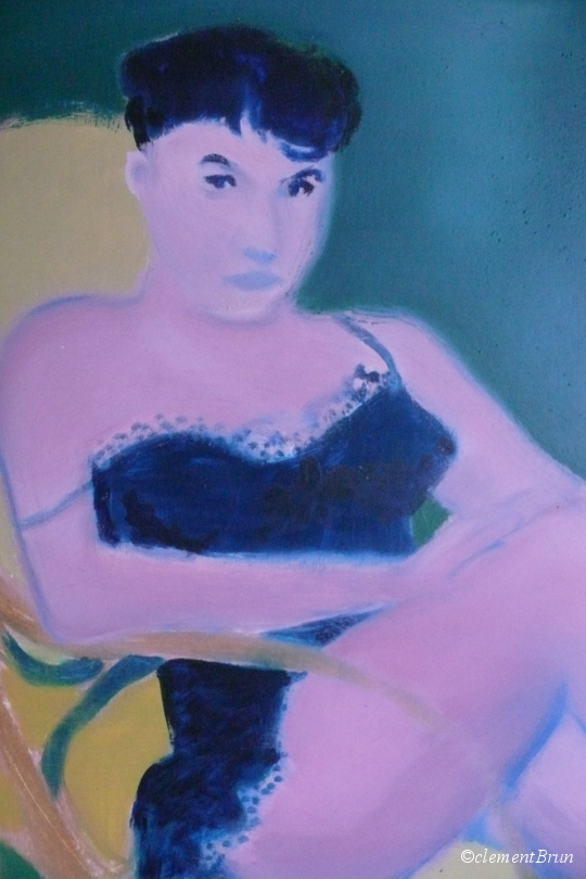 pin-up