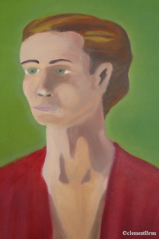 portrait