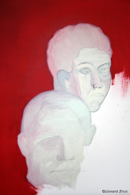 rouge