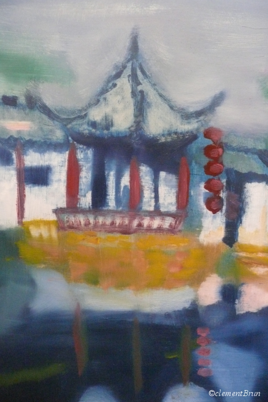 peintures